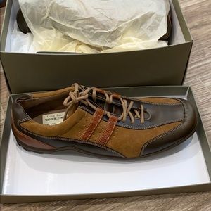 Men’s Cole Haan’s Tucker Oxford’s
